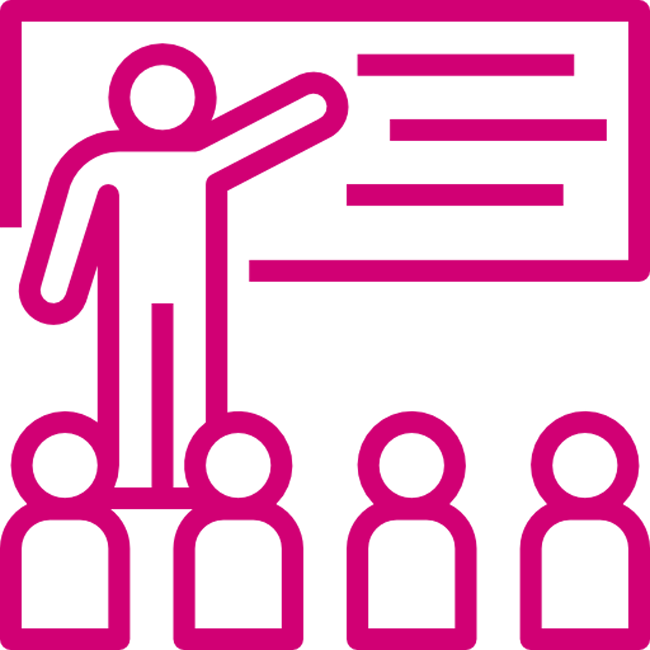 classroom icon